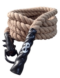 [IF-CR1] Infinité Cuerda de Trepar para Crossfit con anclaje /Climbing Rope IF-CR1