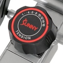 Sunny Remadora Magnética Multifuncional SF-RW5935