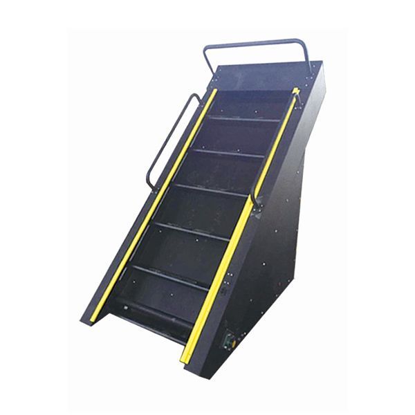 Infinité Escaladora Escalera Infinita/Climbing Machine IF-X6500