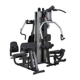 [BS-G9S] Body Solid Gym Multifuncional BS-G9S
