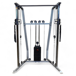 [BS-PFT50] BodySolid Powerline Functional Trainer BS-PFT50
